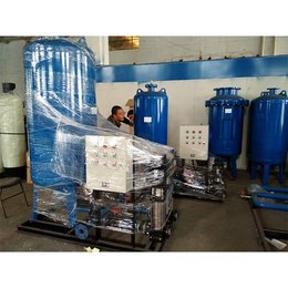 稳压供水设备-消防稳压给水设备 箱泵一体设备-北京消防稳压