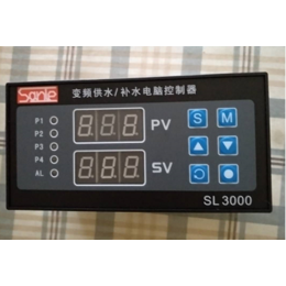 变频供水电脑控制器SL3000 陕西西安代理商