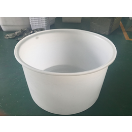 600升水桶化工大口洗澡桶腌菜发酵桶塑料圆桶加厚食品级