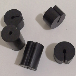 橡胶减震垫-鑫恒橡塑橡胶减震垫-空调橡胶减震垫