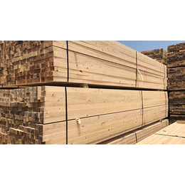 恒顺达木业-铁杉建筑木方-铁杉建筑木方供应