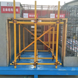 连云港工地质量样板-优良建材*-工地质量样板厂家