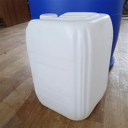 枣庄50升方桶-众塑塑业-化工用50升方桶