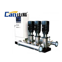 上海水处理器-全自动水处理器价位-山东易安换热(推荐商家)