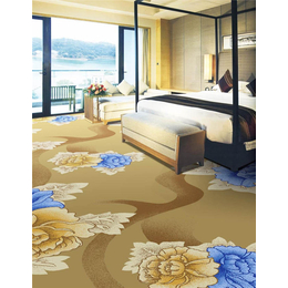 羊毛地毯-昂庭-酒泉地毯