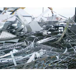 *废铝回收-合肥昱星(在线咨询)-六安废铝回收
