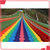 彩虹滑道使用寿命彩虹滑道建造时间彩虹滑梯四季滑梯缩略图4