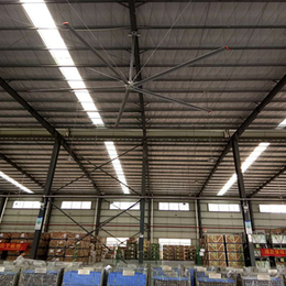 徐州工业大型吊扇厂家-奇翔(在线咨询)-工业大型吊扇厂家安装