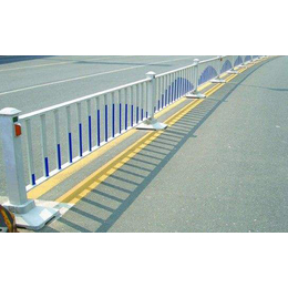 公路护栏厂家-莱芜公路护栏-交通公路标示