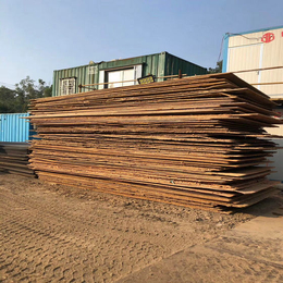 惠州铺路钢板租赁-钢板出租公司-施工铺路钢板租赁