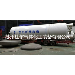 lng液氮真空罐-杜尔(在线咨询)-深圳真空罐