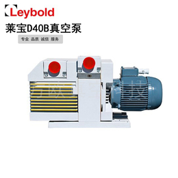 杭州莱宝SV16B真空泵销售-方欧真空科技