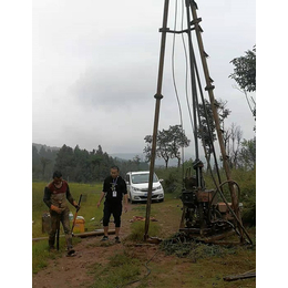 保山地热泵钻孔-申辉水利水电-保山地热泵钻孔价格