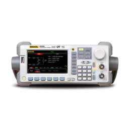DG5351 DG5352函数信号发生器