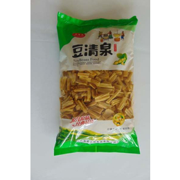 湖南豆清泉-亿佳食品-豆清泉招商加盟