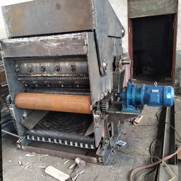 圣美机械(多图)-工地模板粉碎机厂家哪家好-贵州模板粉碎机