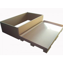 鸿锐包装(图)-硬纸板包装箱设计-纸板包装箱