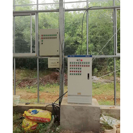 农业温室控制柜价格-国川物联网(在线咨询)-农业温室控制柜