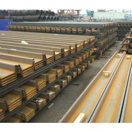 安阳钢板桩租赁公司-安阳钢板桩租赁-永固6米以上钢板桩
