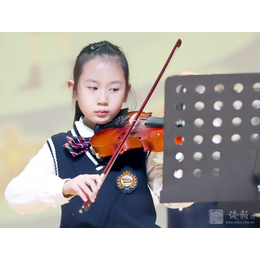 儿童学小提琴收费