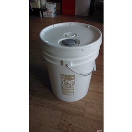 美国清力反渗透阻垢剂水处理剂包装桶