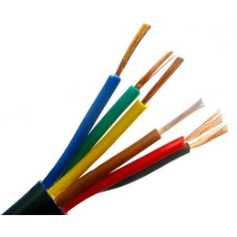 电线电缆生产厂-蚌埠电线电缆-安徽金鸿电线电缆(查看)
