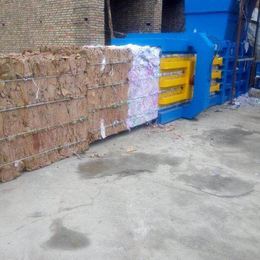 北京废纸打包机-国德机械-废纸打包机价格