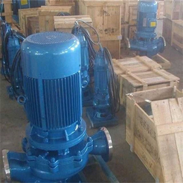 安阳IHG100-160管道泵-祁龙工业泵