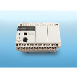 PLC控制器批发价-控制器PLC-奇峰机电松下代理(查看)