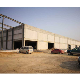 潍坊硅酸钙板隔墙板厂家-华晟建材品质保证