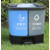 40L分类垃圾桶厂家*2桶分类垃圾桶室内垃圾桶缩略图3