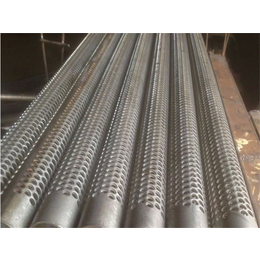 不锈钢冲孔螺旋管厂家-安平庞氏-绥化不锈钢冲孔螺旋管