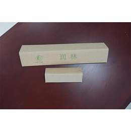 芜湖润林纸质包装(图)-l形纸护角厂家-常州纸护角厂家