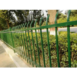 大理防护栏杆-铁艺围栏-阳台防护栏杆