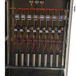 定做低压开关配电柜XL-21动力配电箱计量柜电气成套控制柜缩略图