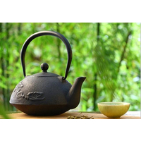 2020中国 (天津) 国际茶产业、紫砂茶具工艺品博览会