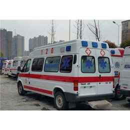 小兵救护车转院-郑州中原科大医院救护车转院哪里有