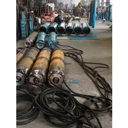 高扬程潜水泵生产-丽江高扬程潜水泵-众博泵业