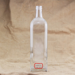 霍邱定制玻璃瓶-郓城县金鹏玻璃有限公司(推荐商家)