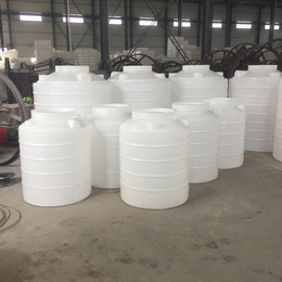 深圳市0.5T吨卧式水塔 卧式收纳箱 塑料水塔售价