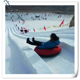 霏霏雪远近 滑雪场造雪机 雪地保龄球 滑雪双板 戏雪乐园规划