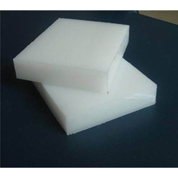 亿特绝缘材料(图)-白色聚甲醛板-四平聚甲醛板