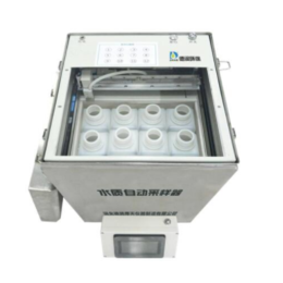 DR-803C3    水质自动采样器    检查井型