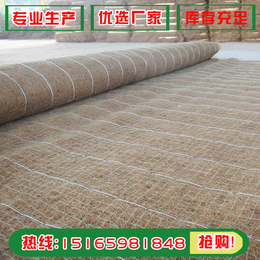环保植生毯 绿化防护生态毯 山坡植生毯 绿化护坡植生毯