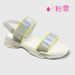 夏季凉鞋女-广嵘贸易-夏季凉鞋