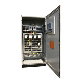 消防泵控制柜-铜陵泽美电气科技-定做消防泵控制柜