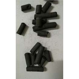 活性炭颗粒-滢欣源滤材科技-活性炭颗粒类型