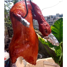 烤鸭培训北京烤鸭技术中心学习小吃技术