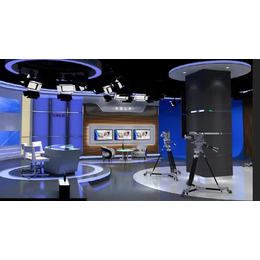 视讯天行虚拟演播室实现多种可能性