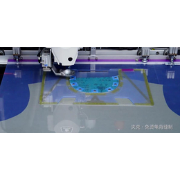 全自动运模机公司-云赐智能科技缝纫机-运模机